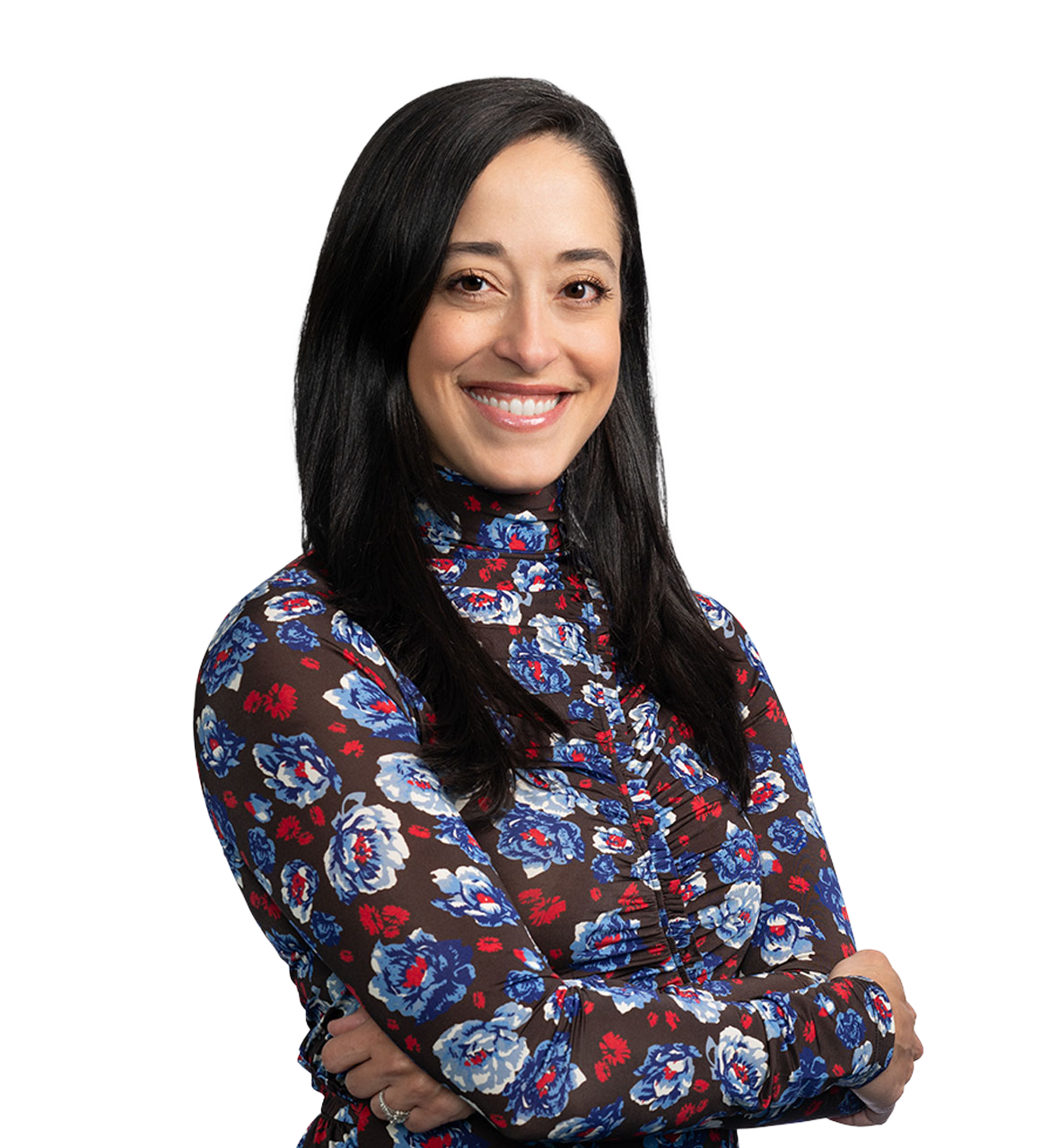 Raida “Maggie” Lopez