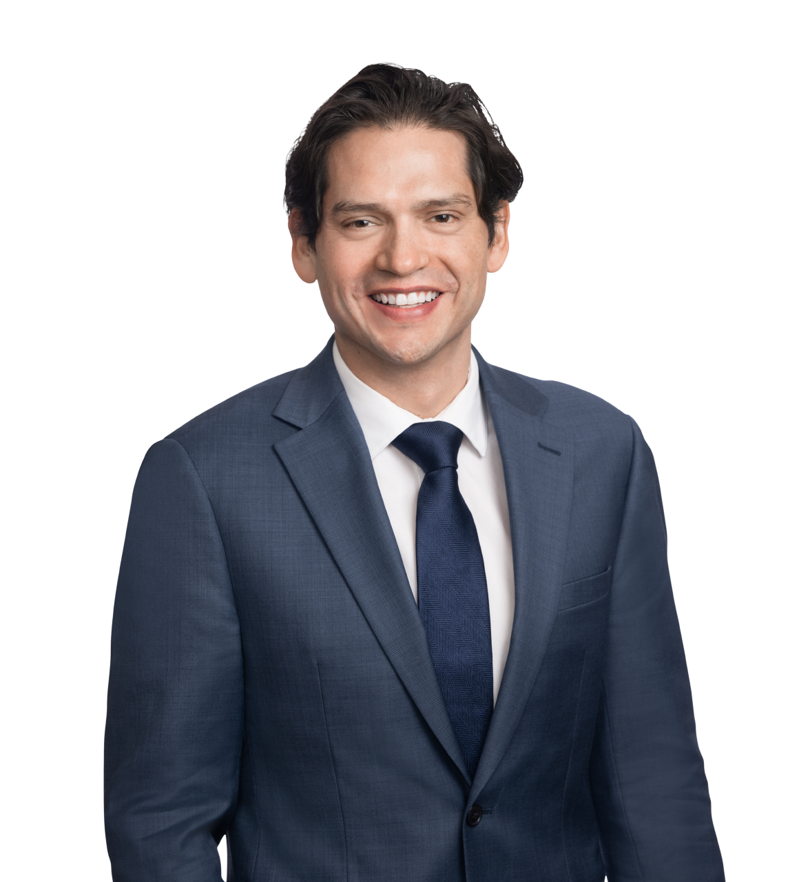Mario A. Torrico