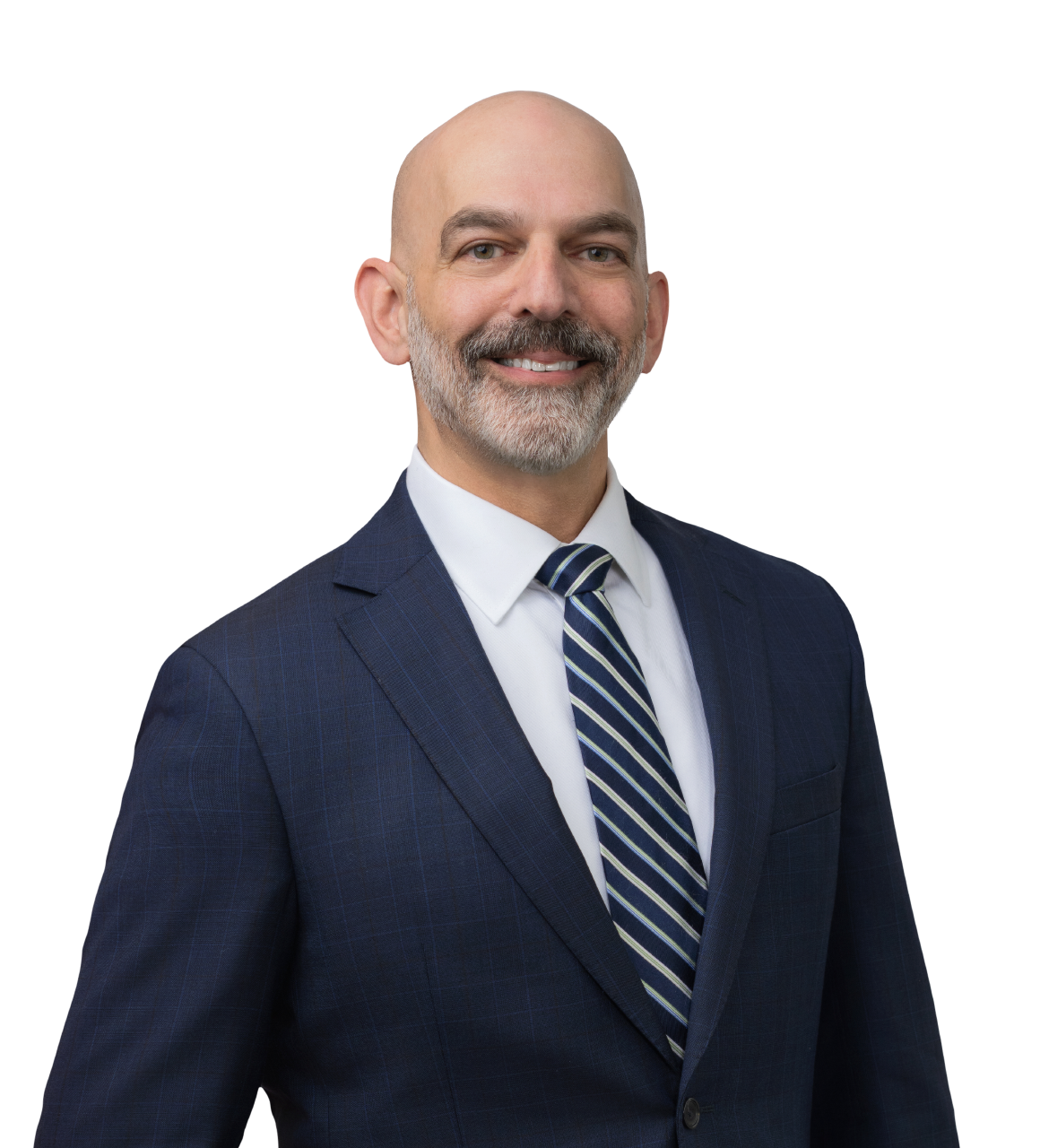 Mark A. Bloom