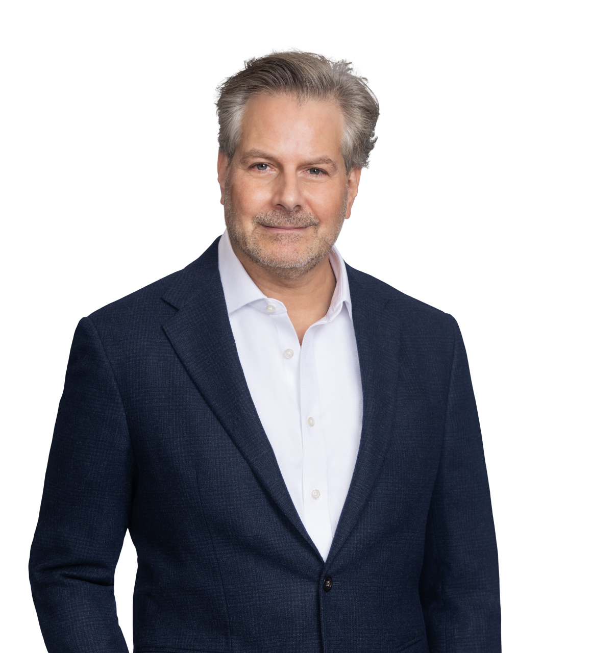 Richard J. Berman