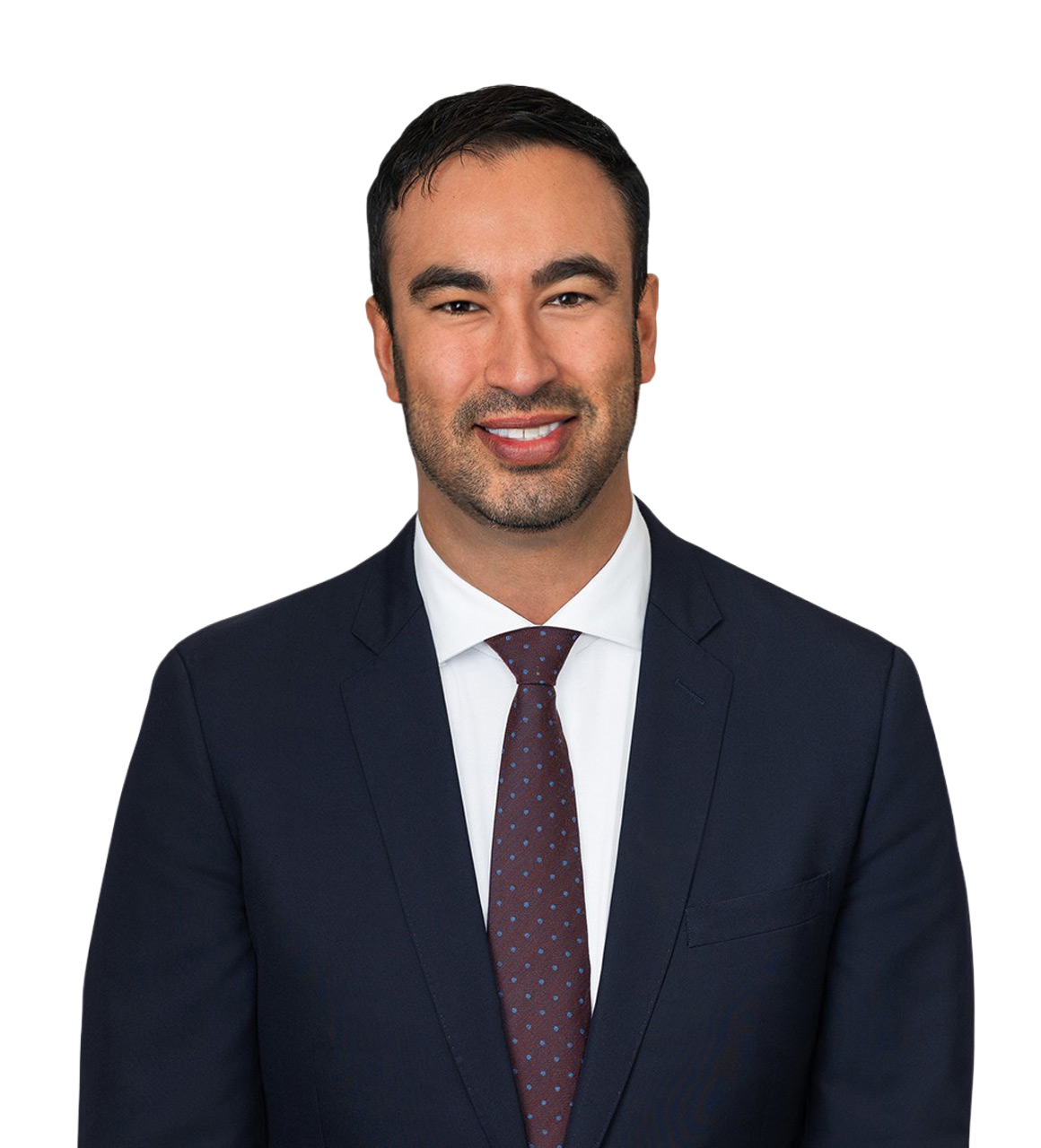 Ehsun Forghany