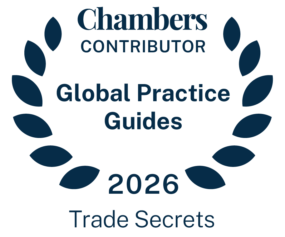 Chambers Global Practice Guides Trade Secrets