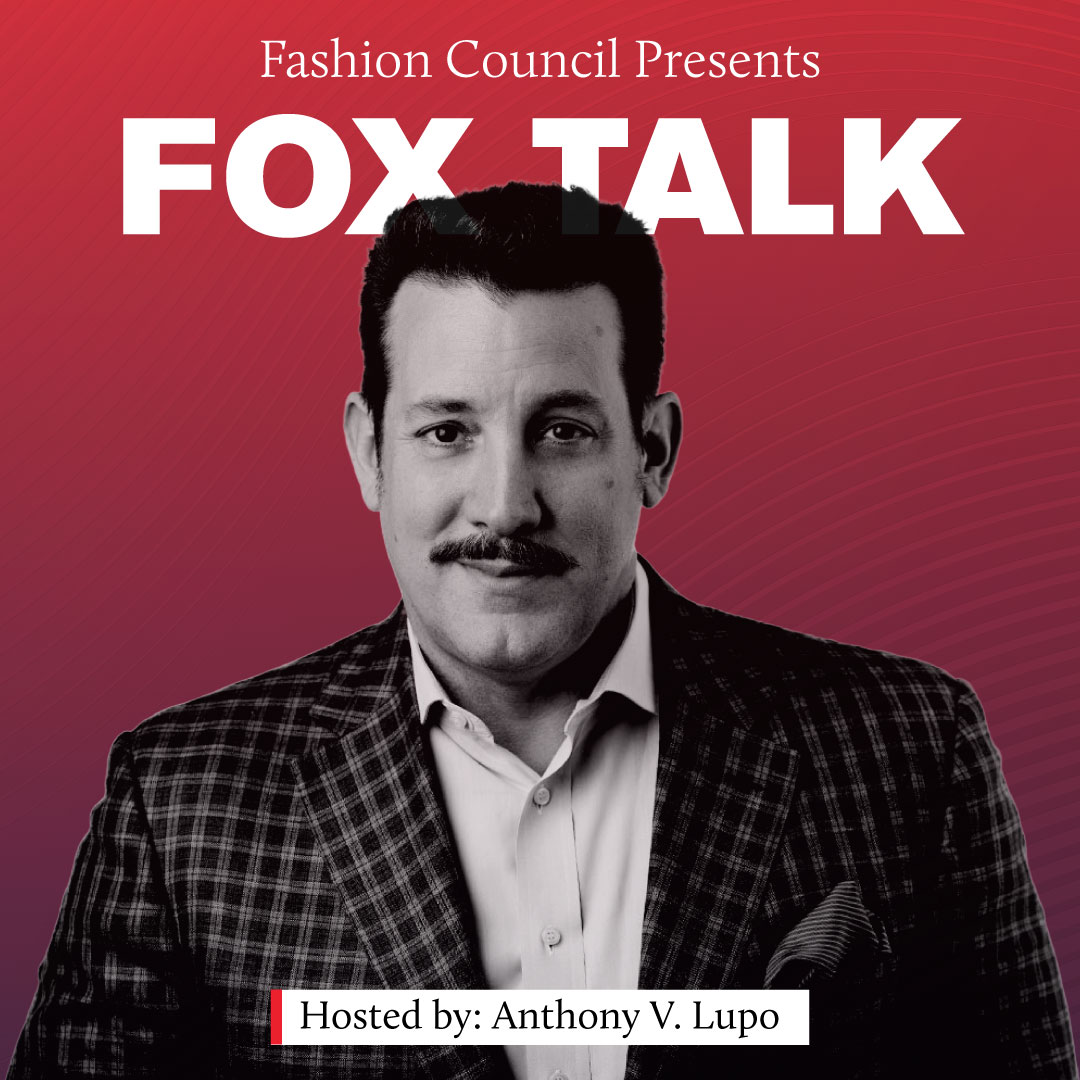 AFS Fox Talk Podcast