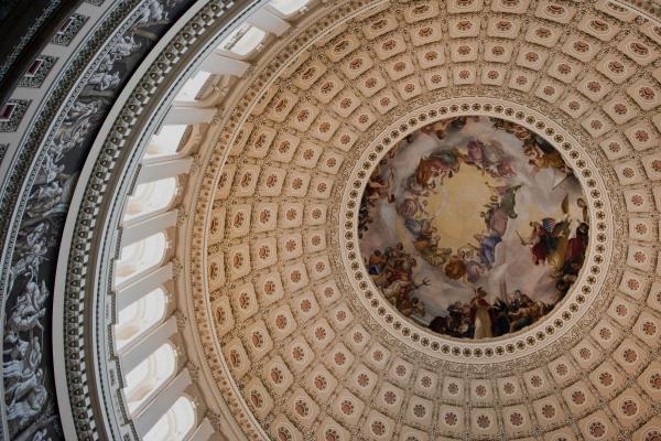 Government Relations Practice Image