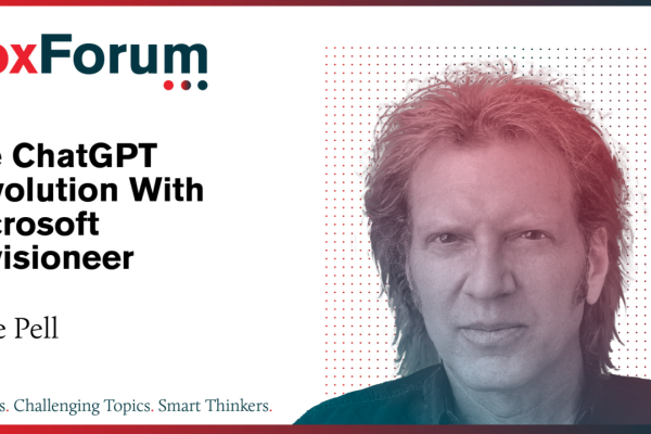 Fox Forum: How AI and ChatGPT Will Change Everything