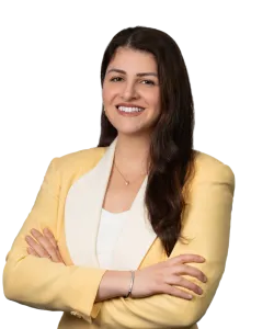 Nardeen Billan Portrait