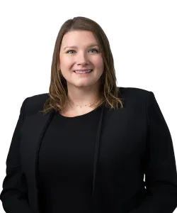 Nora Stilestein Portrait