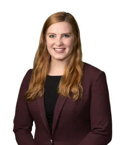 Sarah Oligmueller Portrait