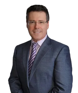 Michael Fainberg Portrait