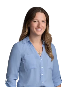 Audrey Hazel Portrait