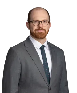 Grant Everly Portrait