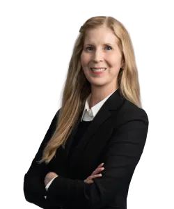 Rachel Richardson Portrait