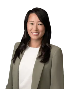 Justine Lee 2026