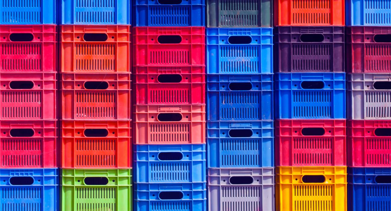 Consumer Products Industry Image