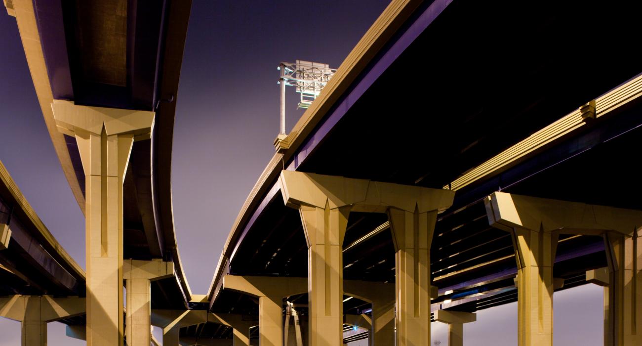 Public Finance Industry Image