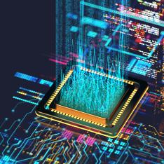 AI & Emerging Technologies Industry Image