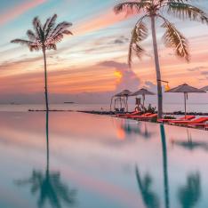 Hospitality Industry Image