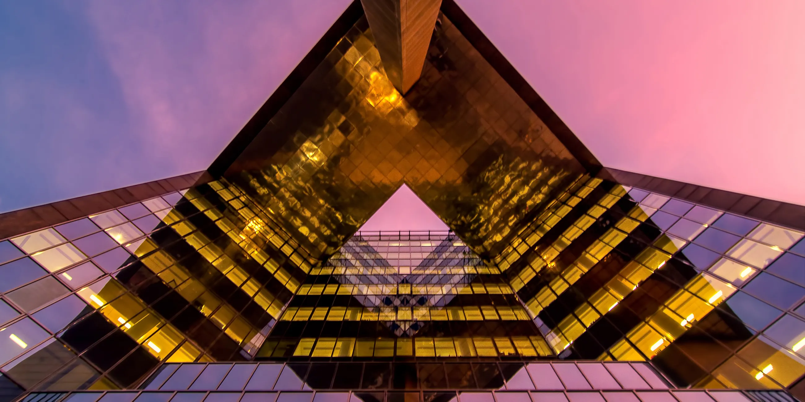 Venture Capital & Emerging Businesses Industry Image