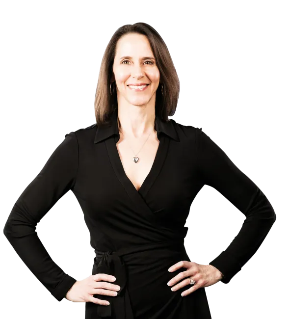 Elizabeth Cohen Portrait