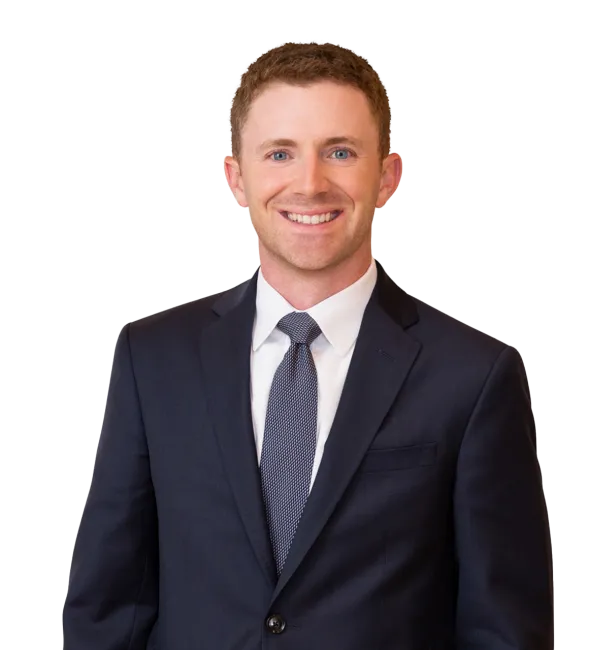 Brett Cooper Portrait