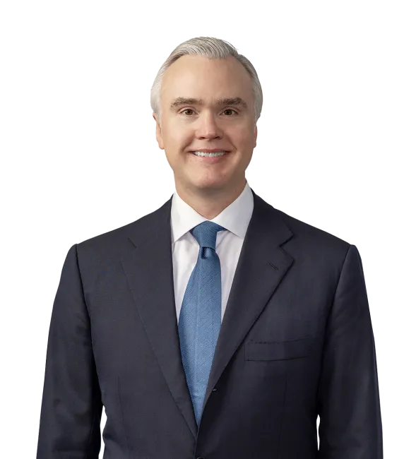 Wally Larson, Jr. Portrait