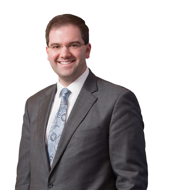 Evgeny Magidenko Portrait