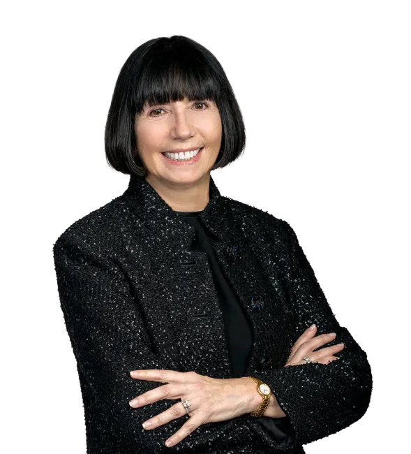 Marina Rabinovich Portrait