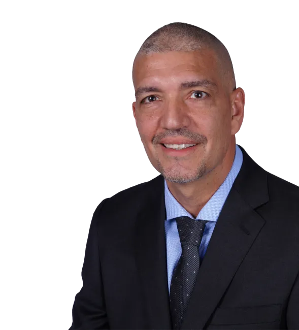 Gaspare Randazzo Portrait