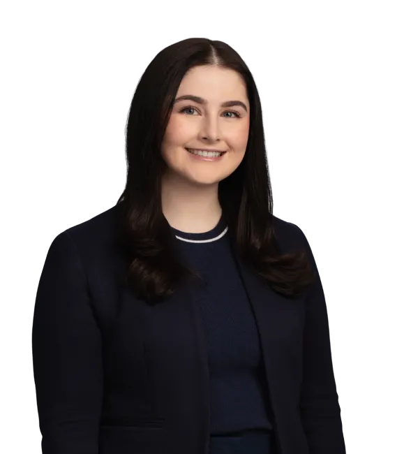 Sadie O'Connor Portrait