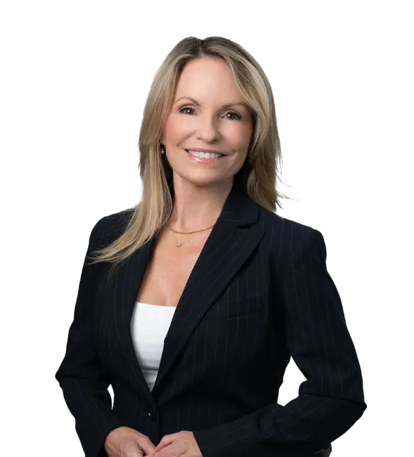 Morgan Forsey Portrait