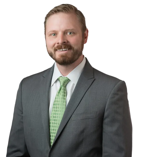 Bradford Frese Portrait