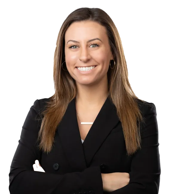 Anjelica Fuccillo Portrait