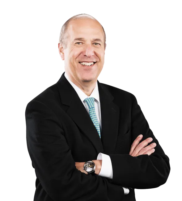 Richard Gale Portrait