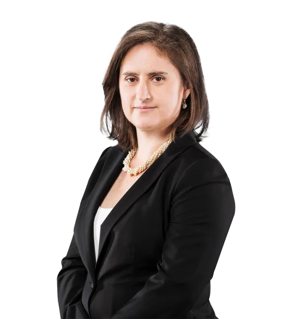 Chiara Giuliani Portrait