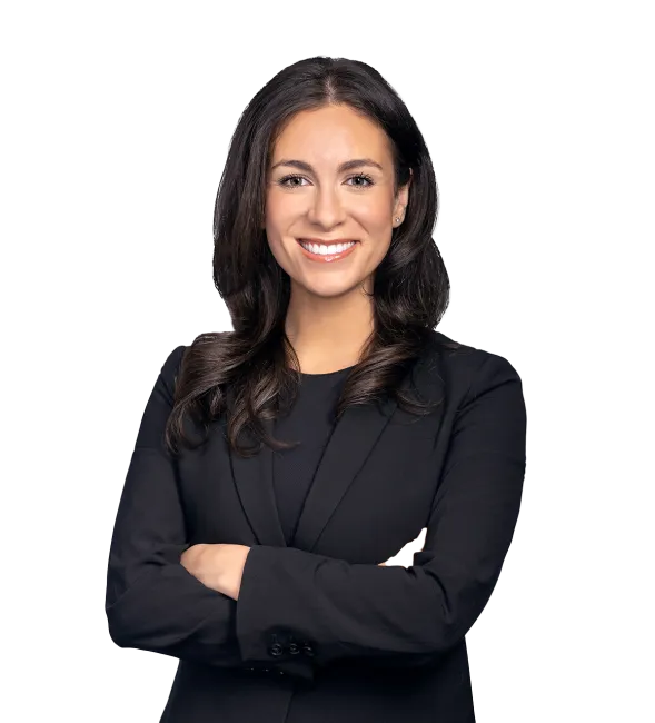 Nicole Gregory Portrait