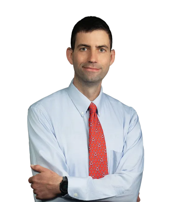 Gabriel Hendricks Portrait