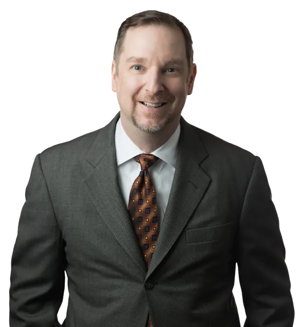 Jeffrey Mitchell Portrait