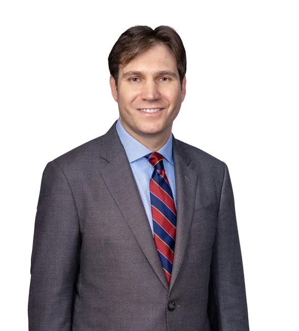 Ariel Peikes Portrait