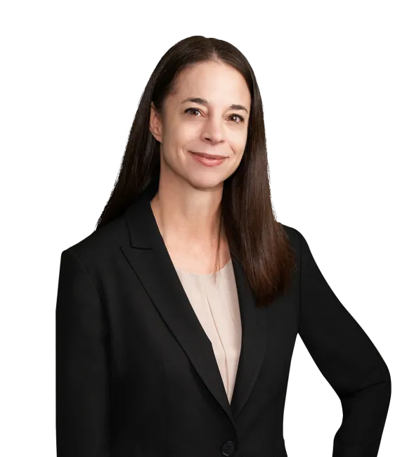 Holly Podulka Portrait