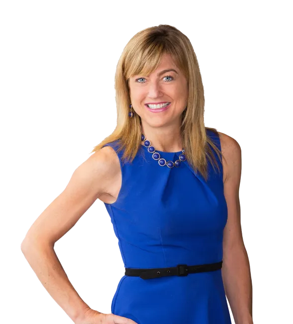 Sarah Severson Portrait