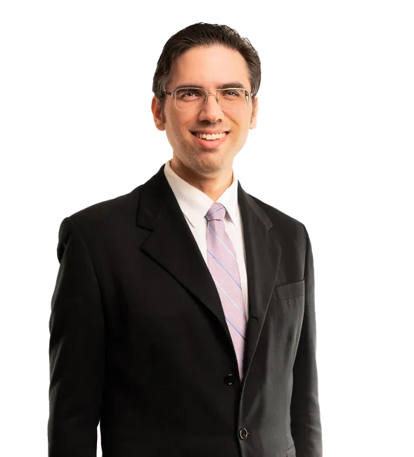 Jacob Zodieru Portrait