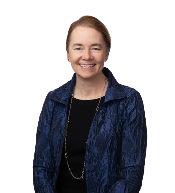 Molly James Portrait