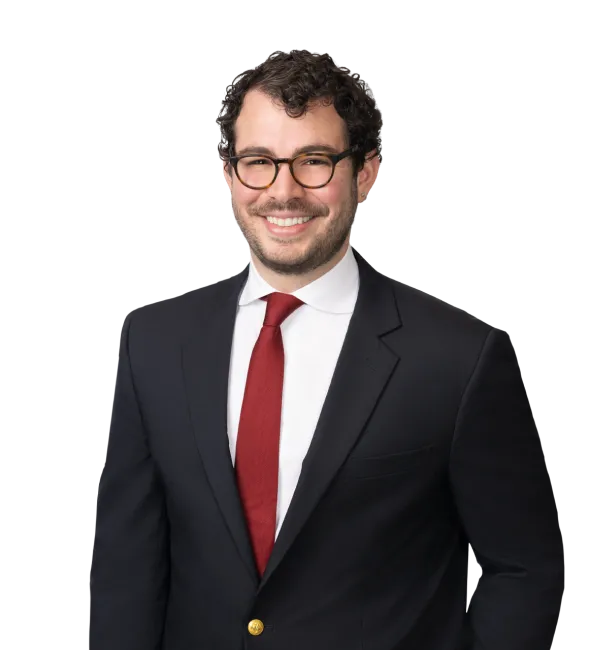 Arda Cankat Portrait