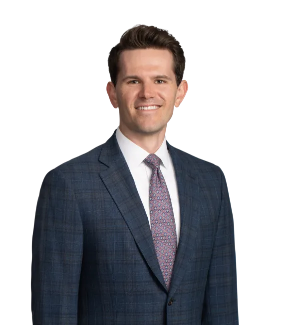 Blake Thelander Portrait