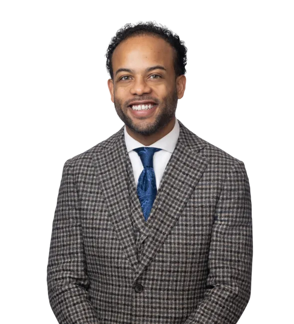 Anthony Duncan Portrait