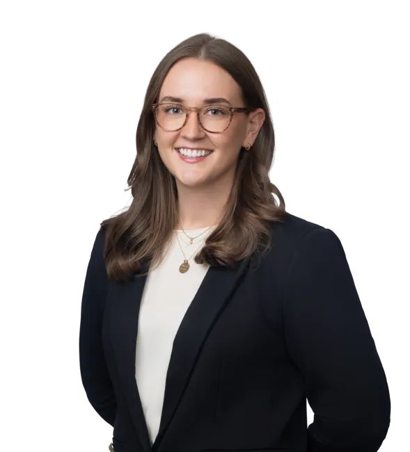 Meredith Gillespie Headshot