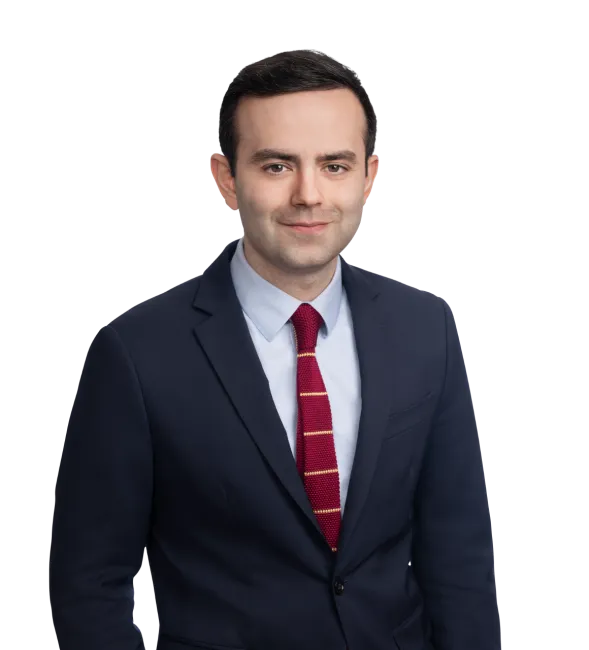 Borna Khoshand Portrait