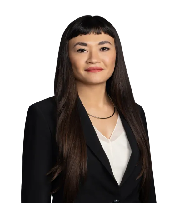 Isabella Santos Headshot