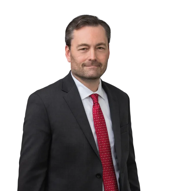 James Westerline Portrait