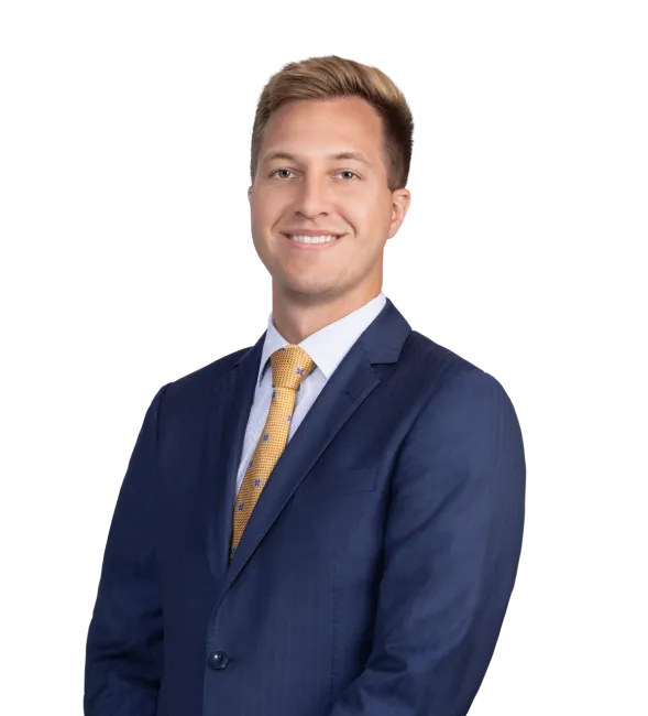 Jared Leace Portrait
